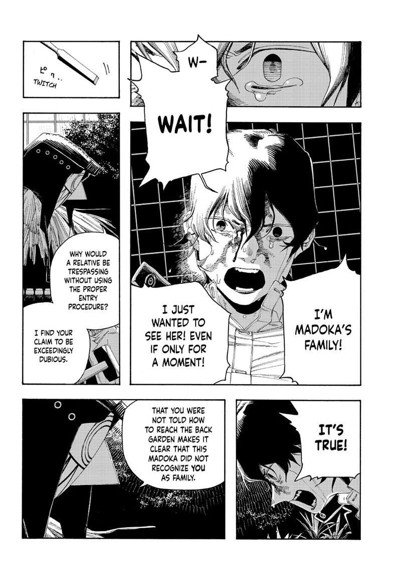 Fool Night Chapter 117 page 7 - Chapter 117