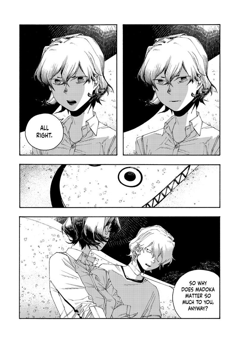 Fool Night Chapter 118 page 15 - Chapter 118