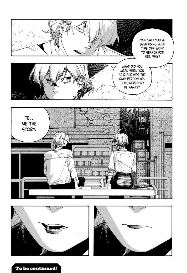 Fool Night Chapter 118 page 16 - Chapter 118