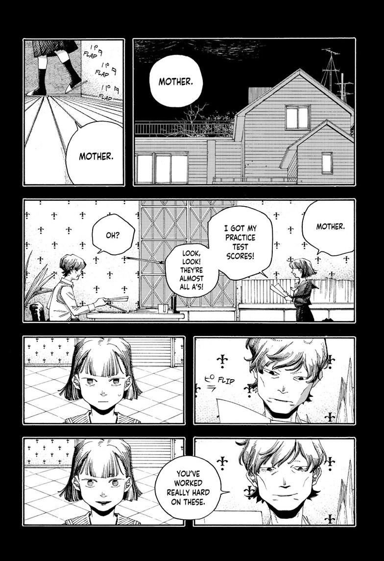 Fool Night Chapter 119 page 10 - Chapter 119