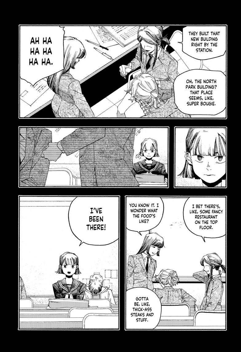 Fool Night Chapter 119 page 13 - Chapter 119