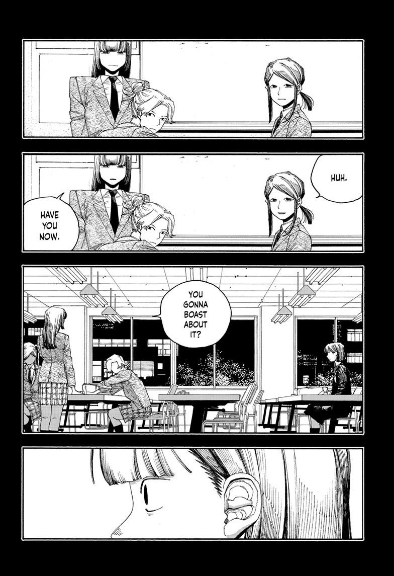 Fool Night Chapter 119 page 14 - Chapter 119