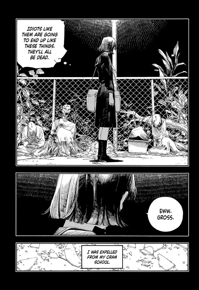 Fool Night Chapter 119 page 17 - Chapter 119