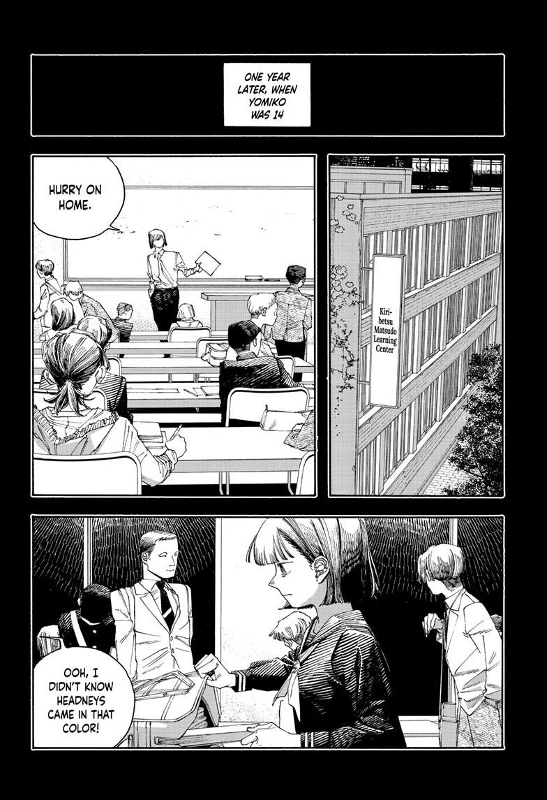 Fool Night Chapter 119 page 8 - Chapter 119