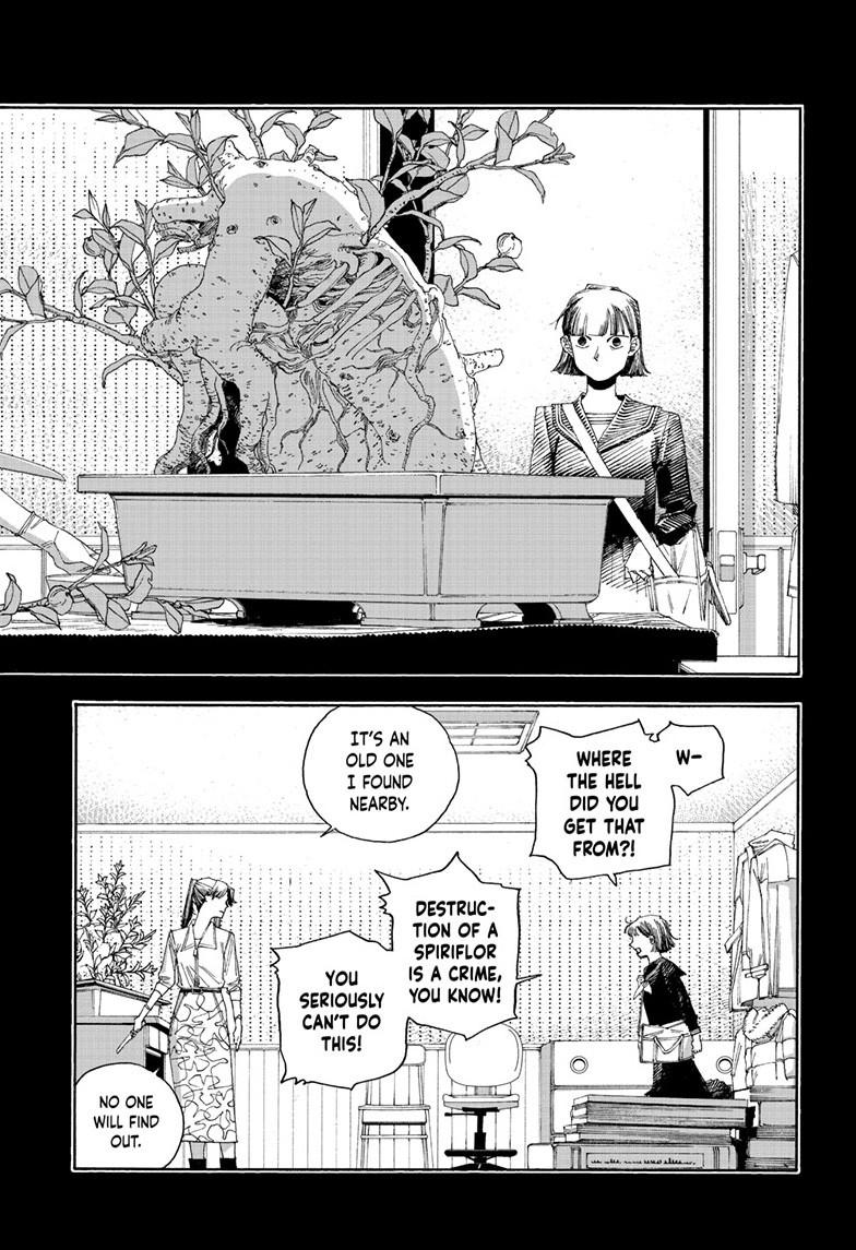 Fool Night Chapter 120 page 10 - Chapter 120