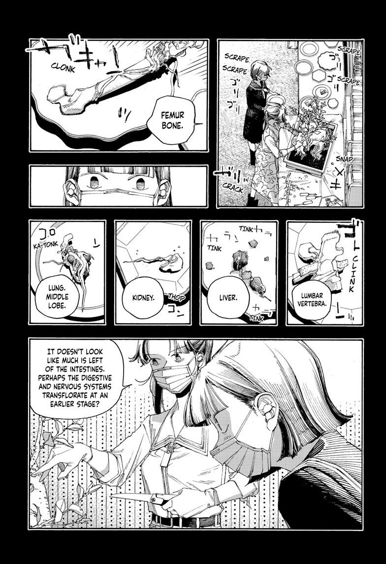 Fool Night Chapter 120 page 13 - Chapter 120
