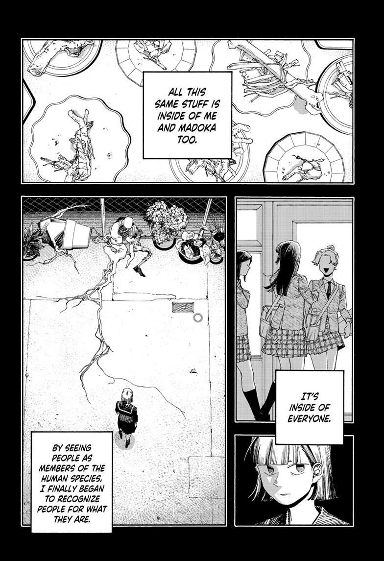 Fool Night Chapter 120 page 16 - Chapter 120