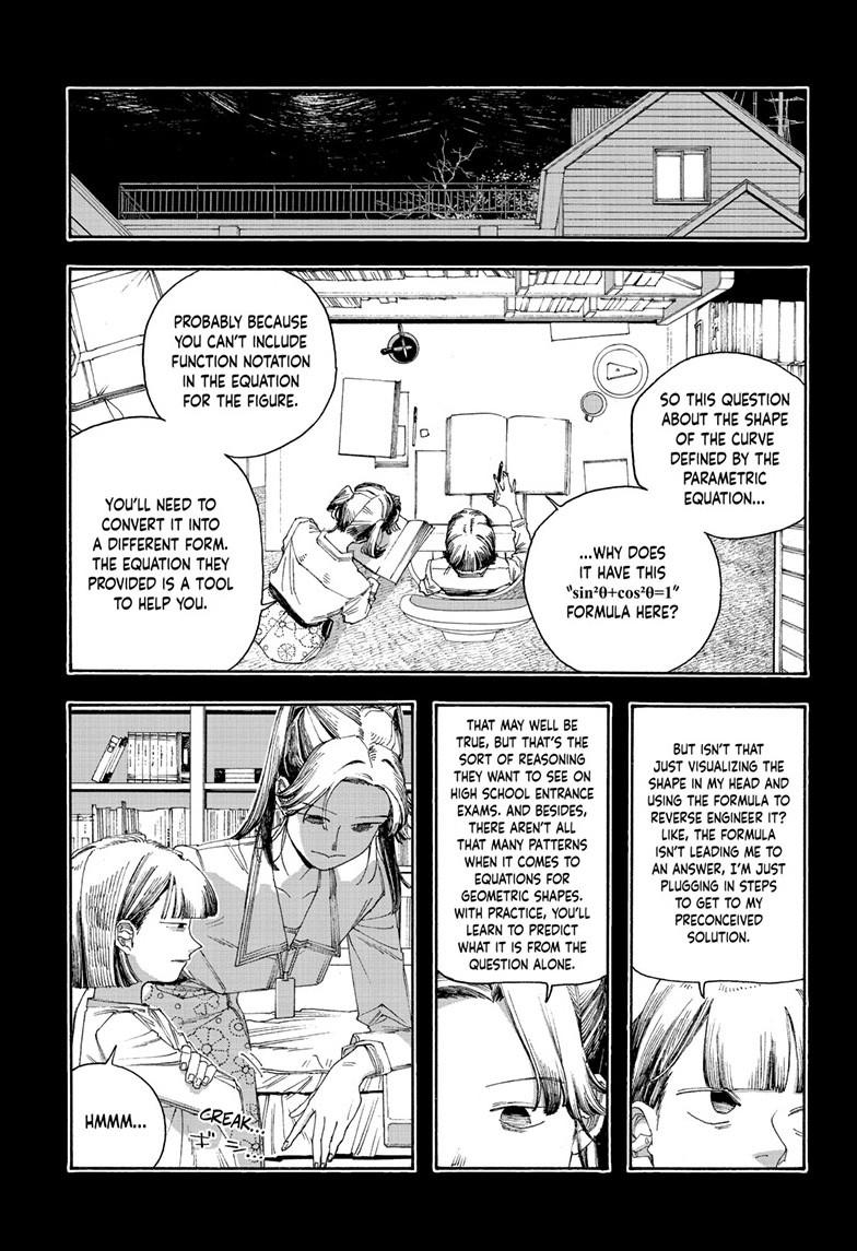 Fool Night Chapter 120 page 3 - Chapter 120