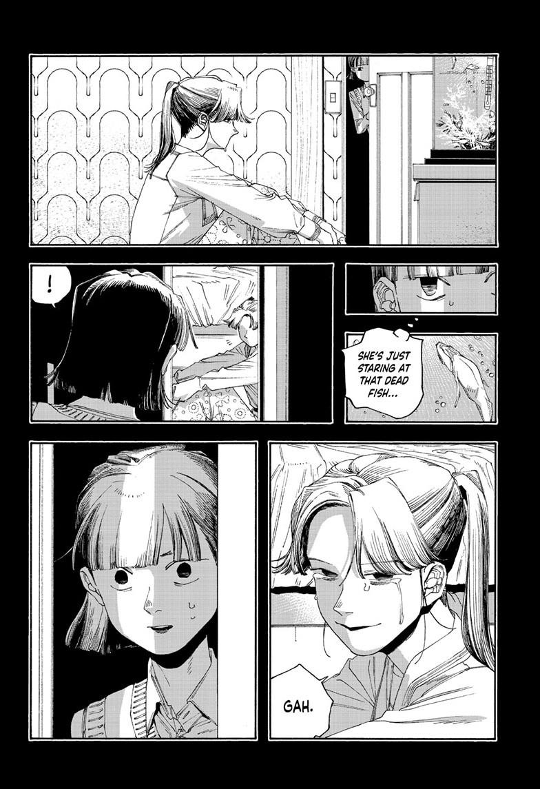 Fool Night Chapter 120 page 8 - Chapter 120
