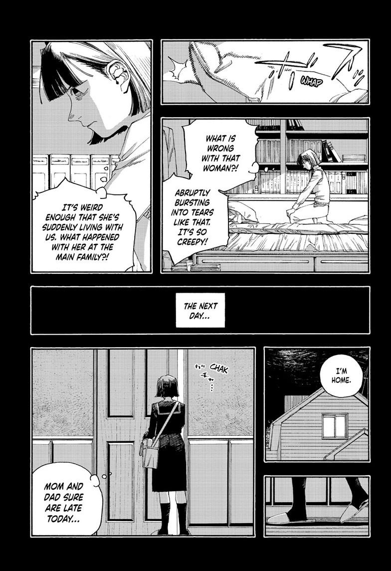 Fool Night Chapter 120 page 9 - Chapter 120