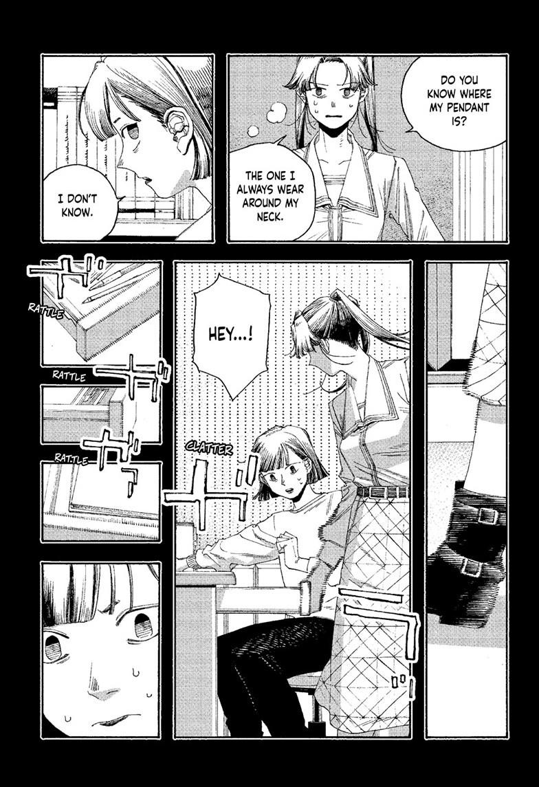 Fool Night Chapter 121 page 13 - Chapter 121