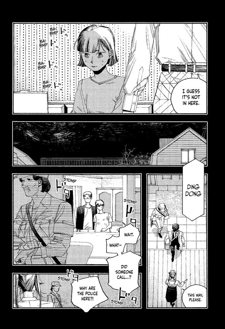 Fool Night Chapter 121 page 14 - Chapter 121