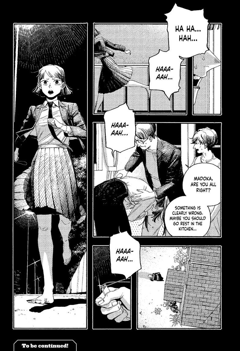 Fool Night Chapter 121 page 18 - Chapter 121