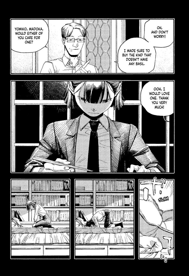 Fool Night Chapter 121 page 6 - Chapter 121