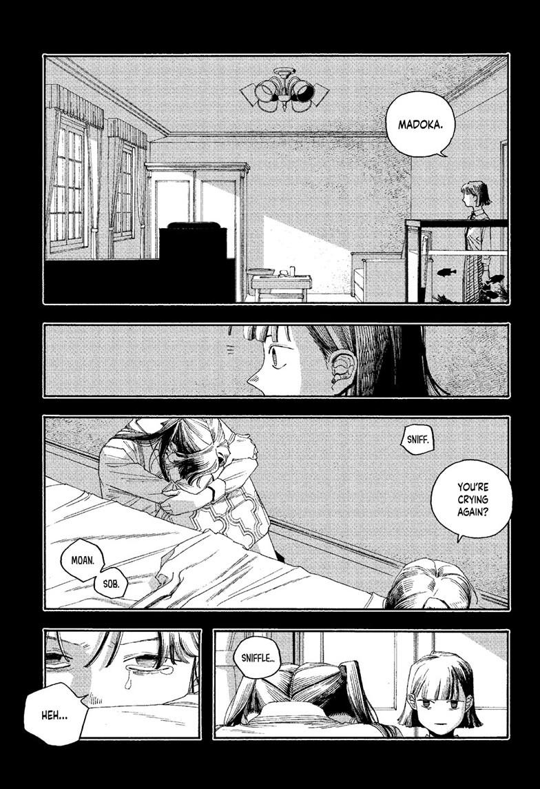 Fool Night Chapter 121 page 7 - Chapter 121
