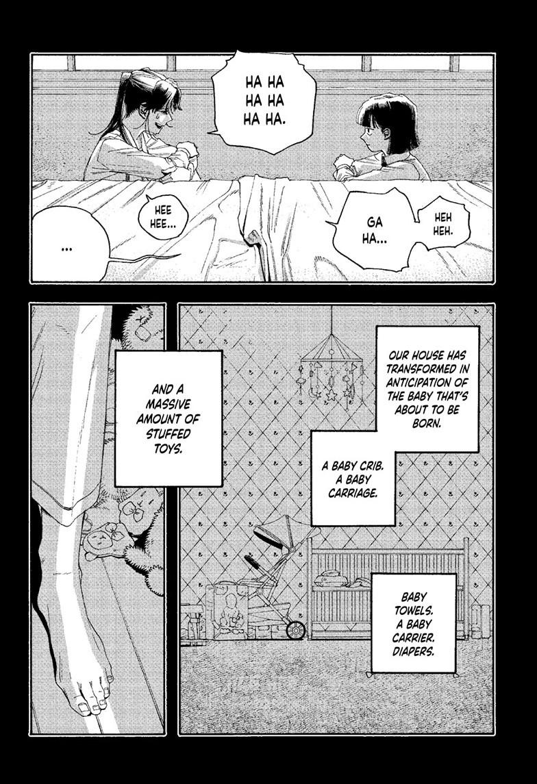 Fool Night Chapter 121 page 8 - Chapter 121