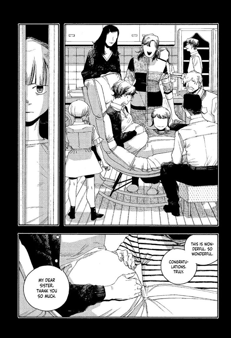 Fool Night Chapter 121 page 9 - Chapter 121