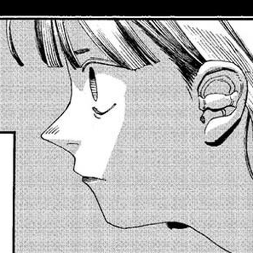 Fool Night Chapter 121 cover