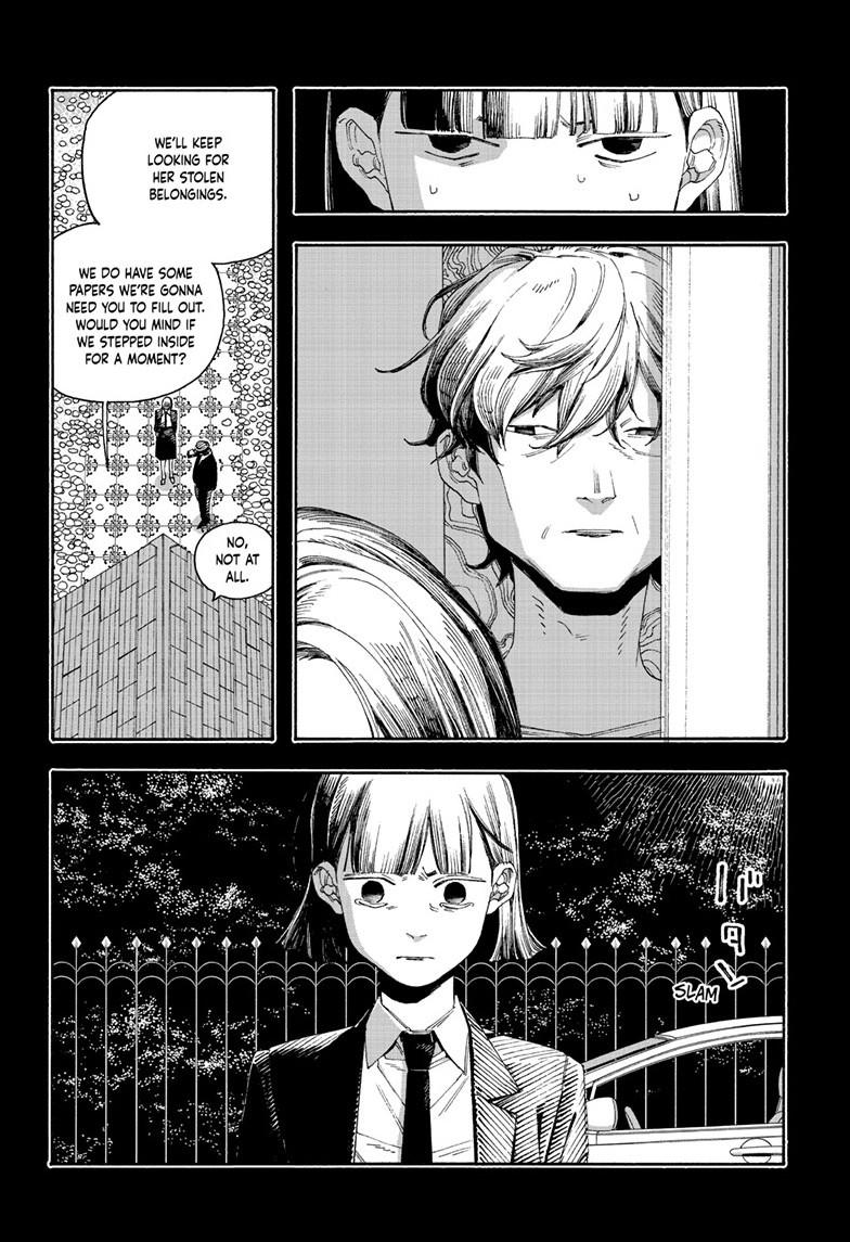 Fool Night Chapter 122 page 10 - Chapter 122