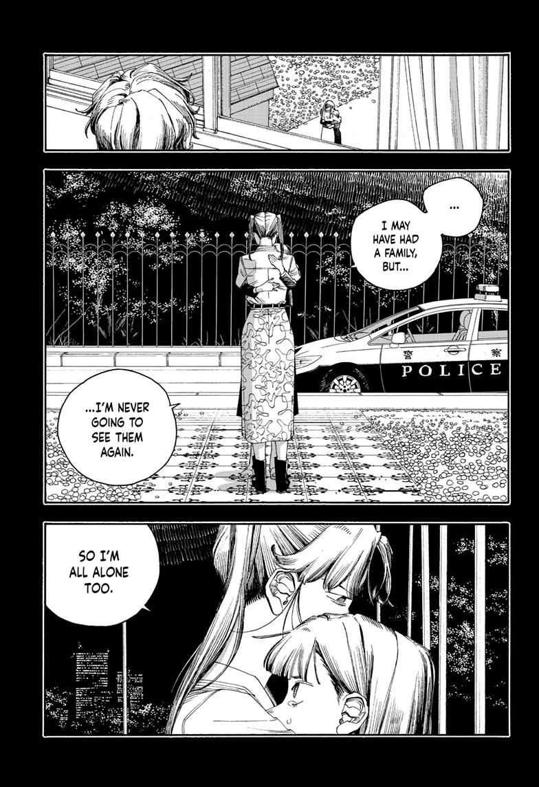 Fool Night Chapter 122 page 17 - Chapter 122