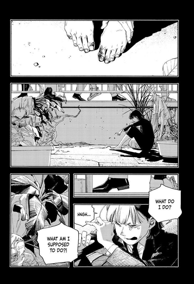 Fool Night Chapter 122 page 2 - Chapter 122
