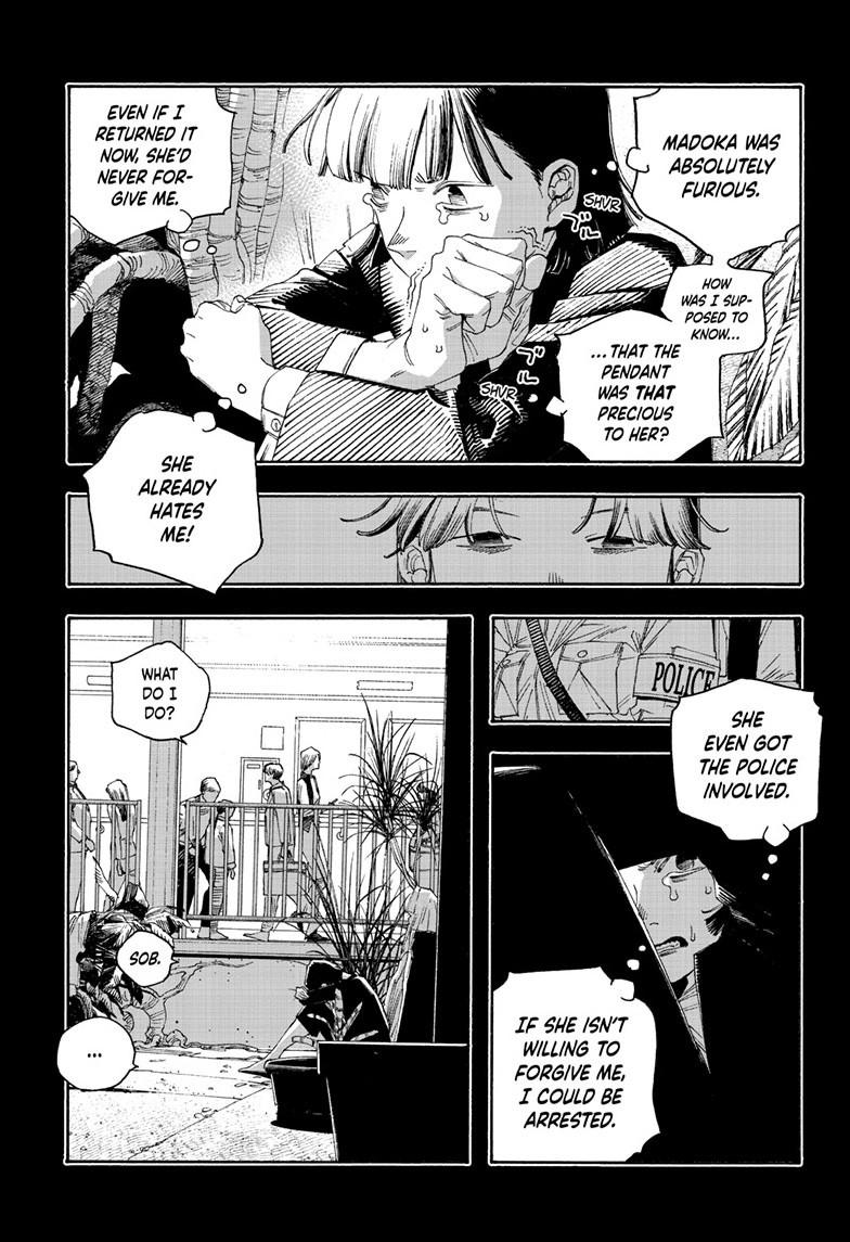Fool Night Chapter 122 page 3 - Chapter 122