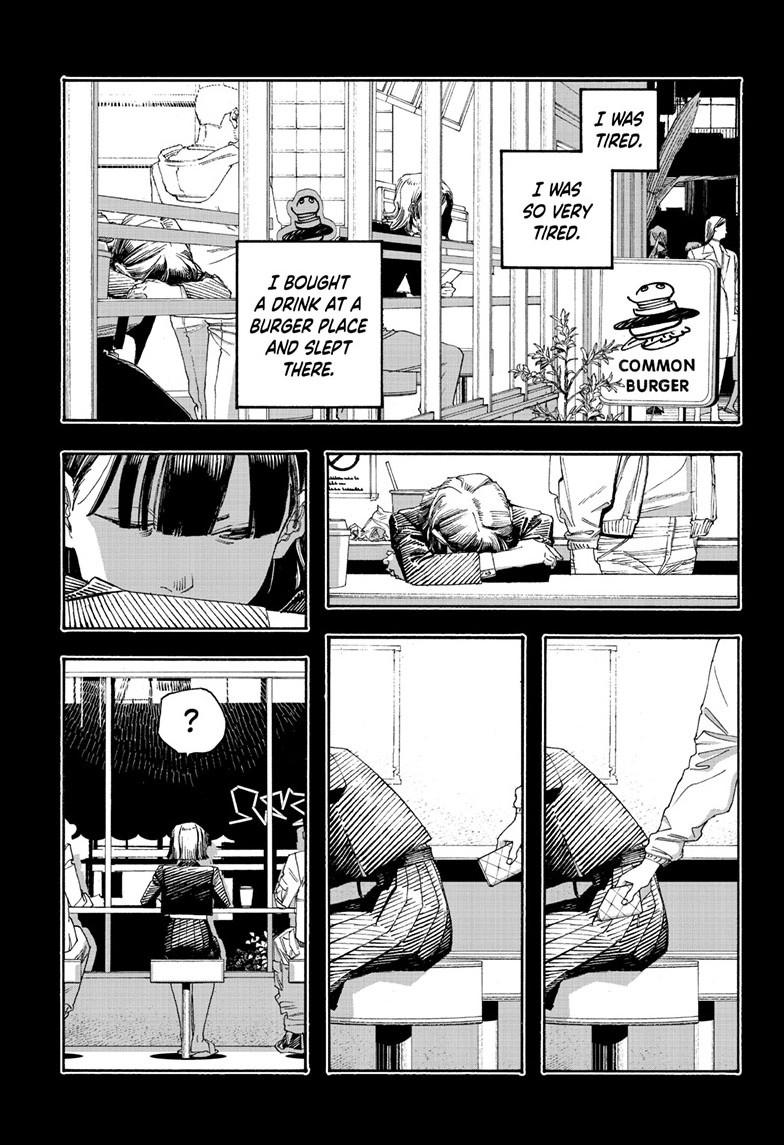 Fool Night Chapter 122 page 5 - Chapter 122
