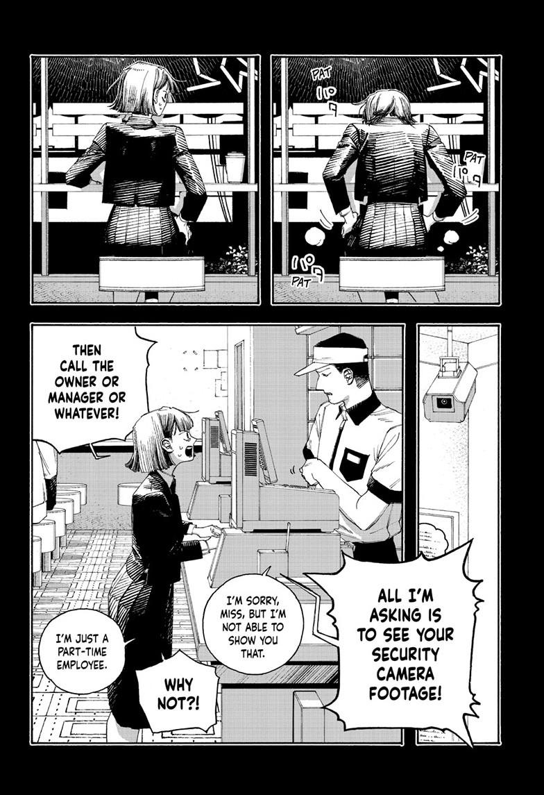 Fool Night Chapter 122 page 6 - Chapter 122