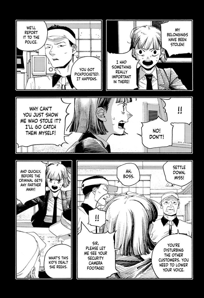 Fool Night Chapter 122 page 7 - Chapter 122