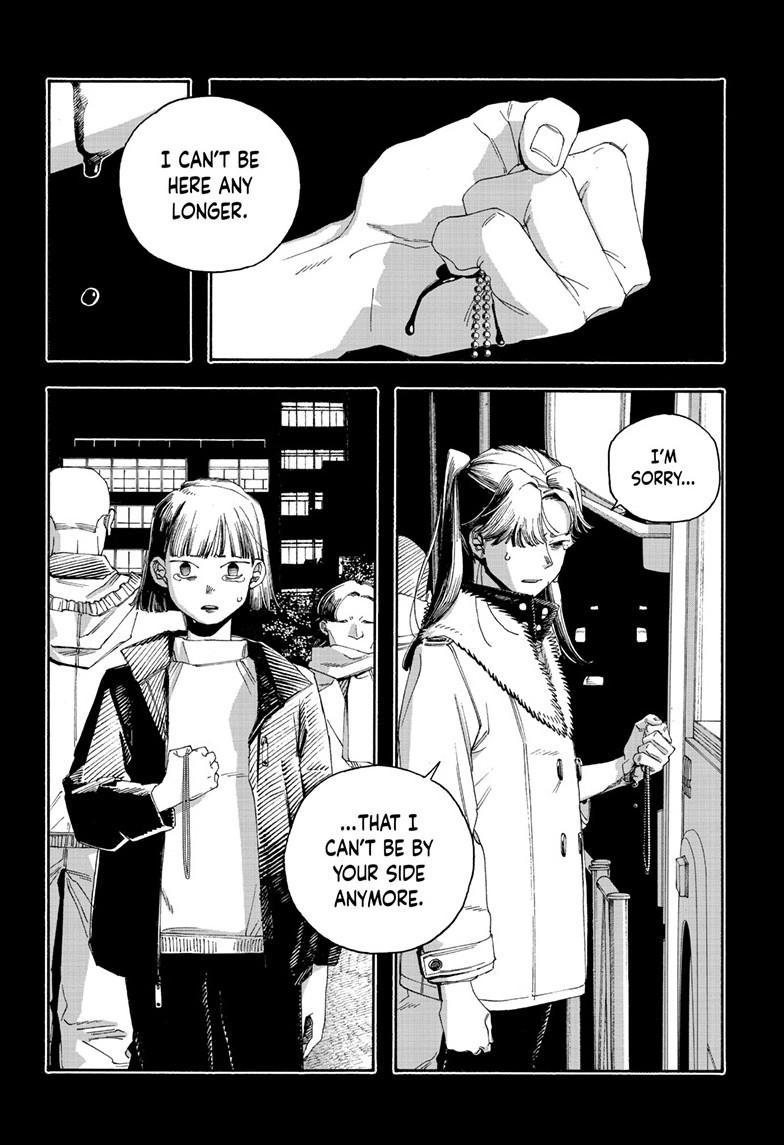 Fool Night Chapter 123 page 14 - Chapter 123