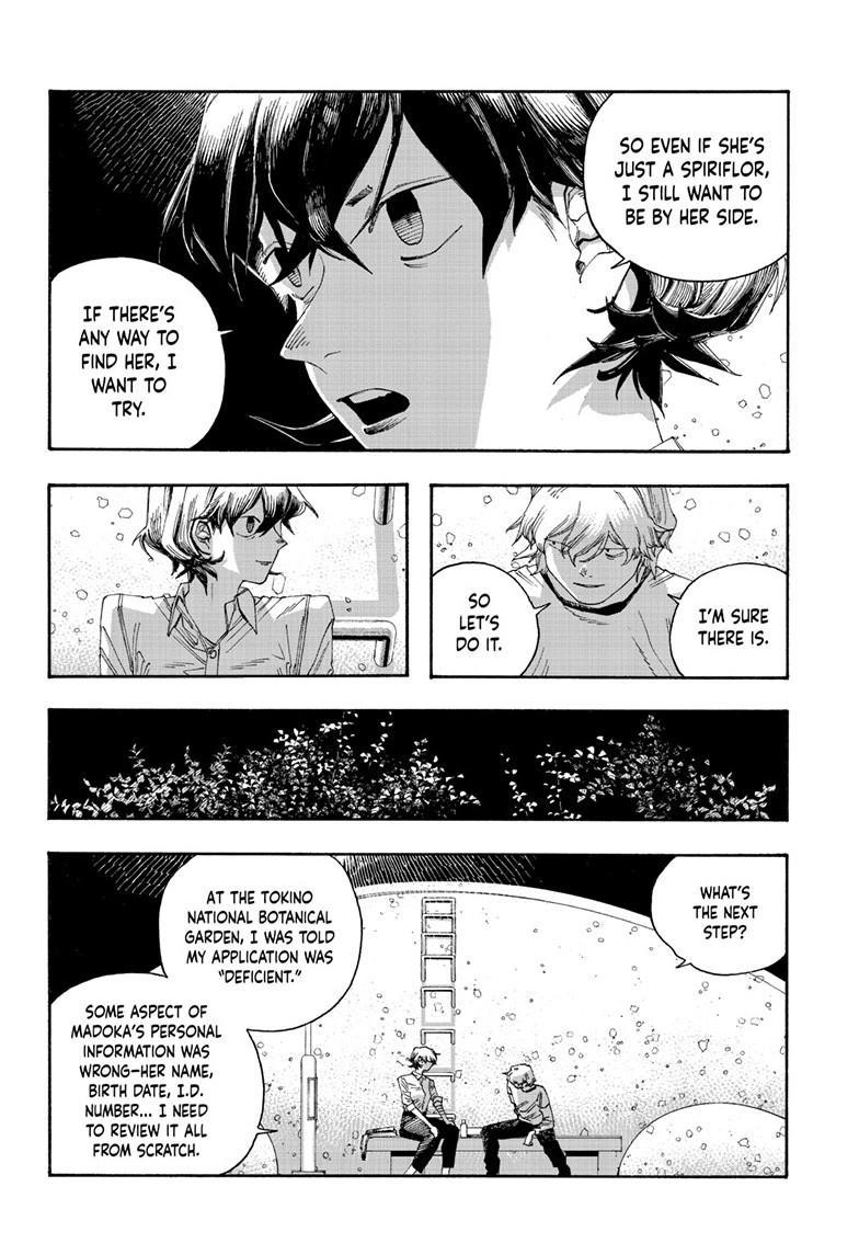 Fool Night Chapter 123 page 16 - Chapter 123