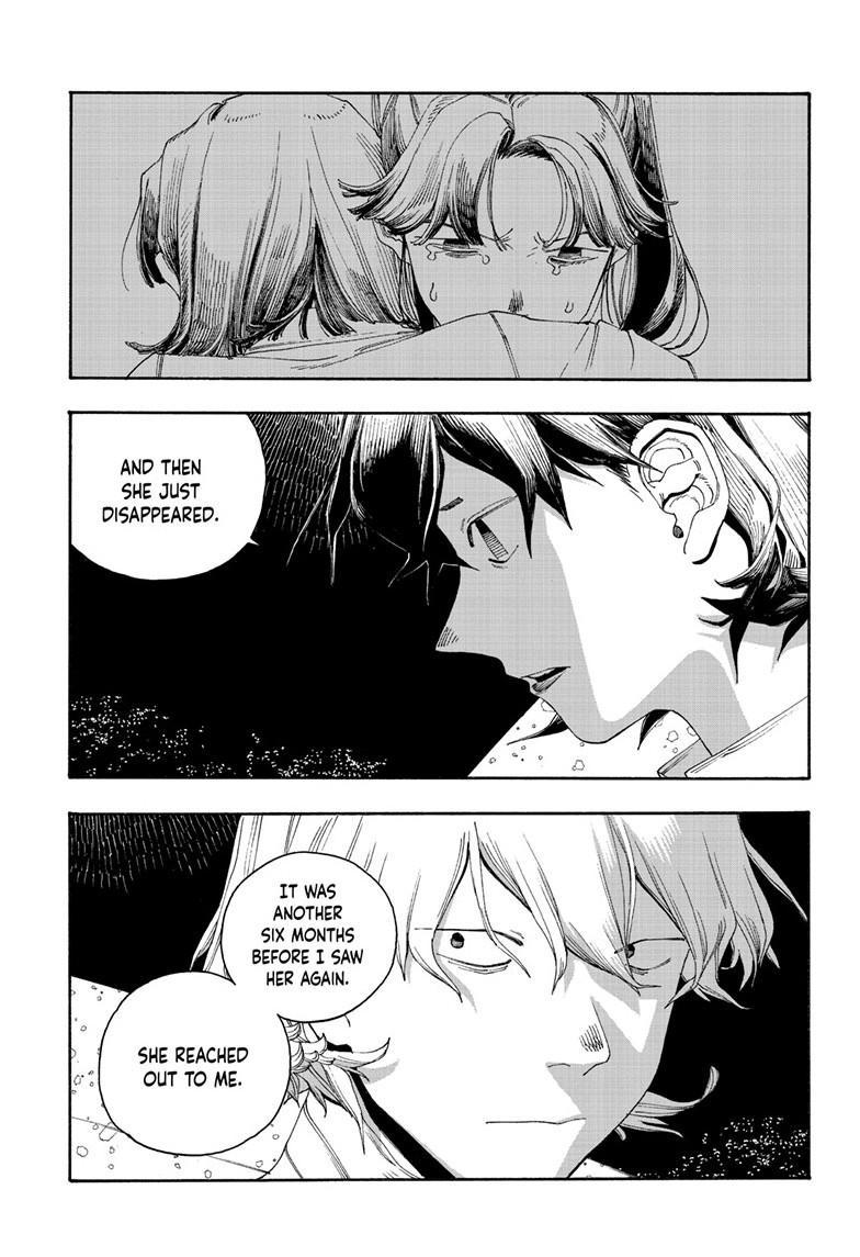 Fool Night Chapter 123 page 3 - Chapter 123