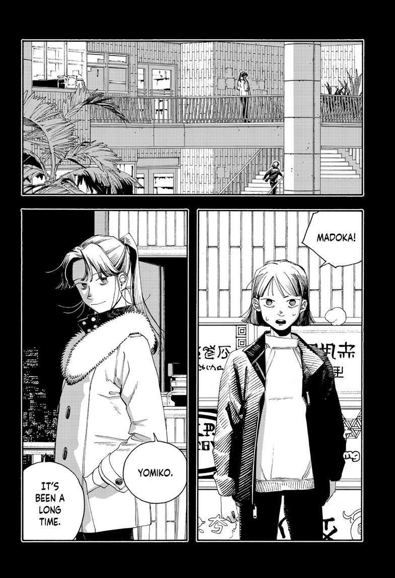 Fool Night Chapter 123 page 4 - Chapter 123