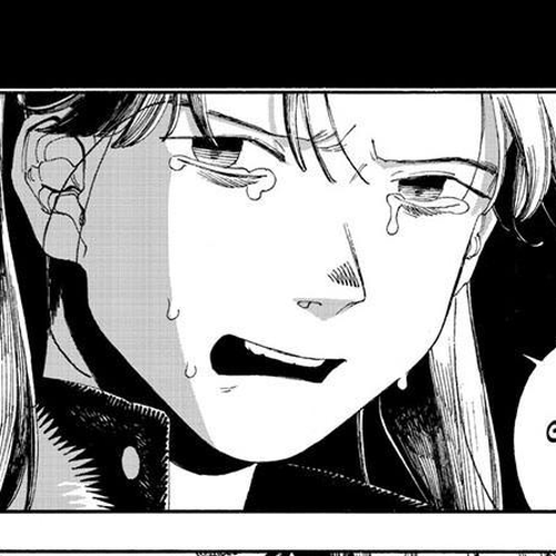 Fool Night Chapter 123 cover