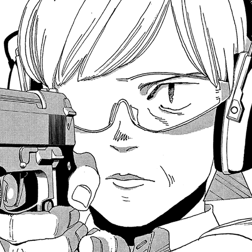 Fool Night Chapter 18: Remains cover