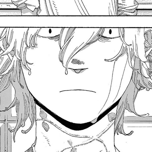 Fool Night Chapter 22: Power cover