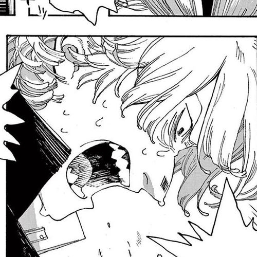 Fool Night Chapter 24: Secret Chamber cover