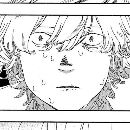 Fool Night Chapter 25: Thank You cover