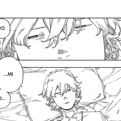 Fool Night Chapter 26: Right Here cover