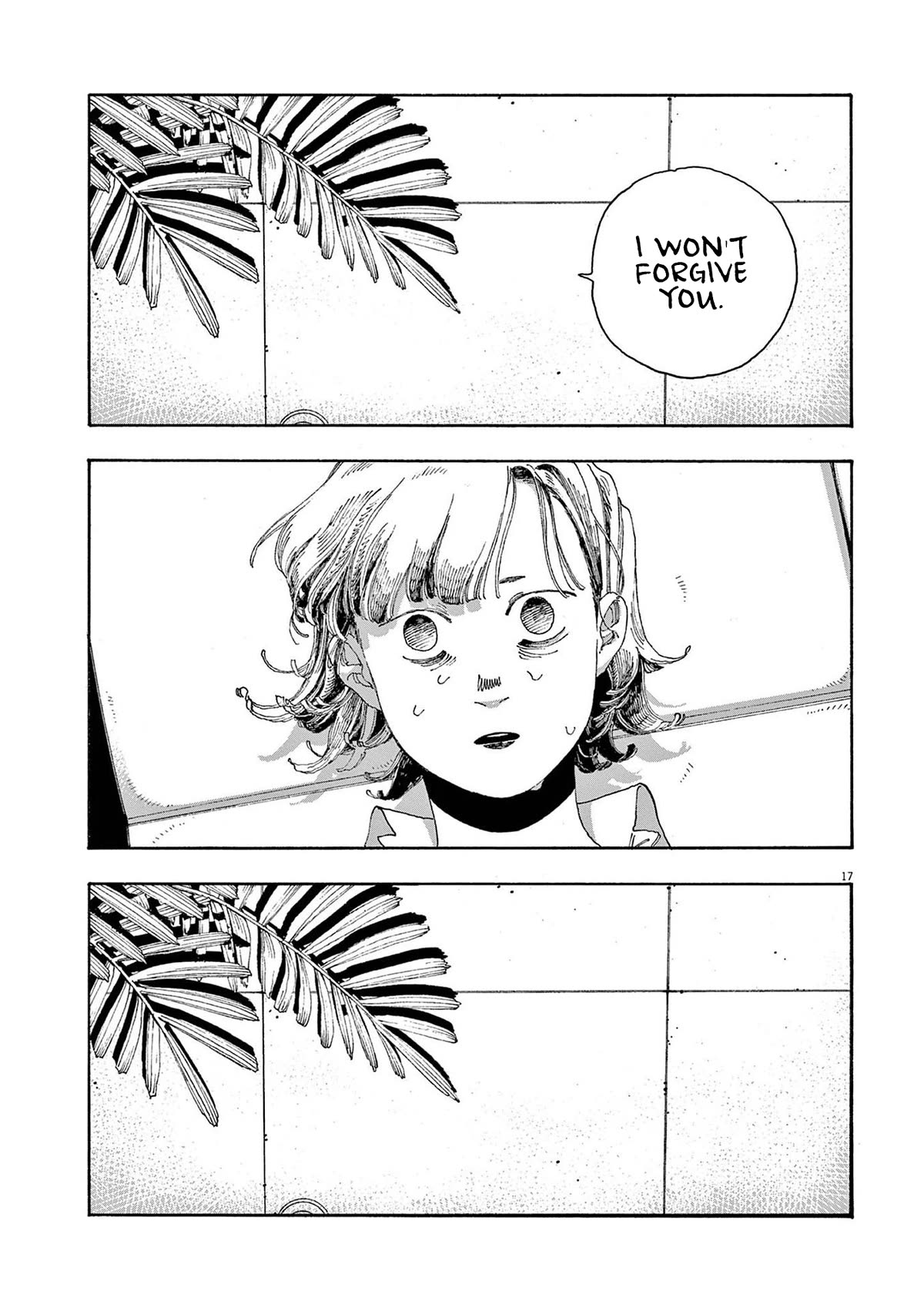 Fool Night Chapter 29 page 16 - Chapter 29: No Way We'll Pay