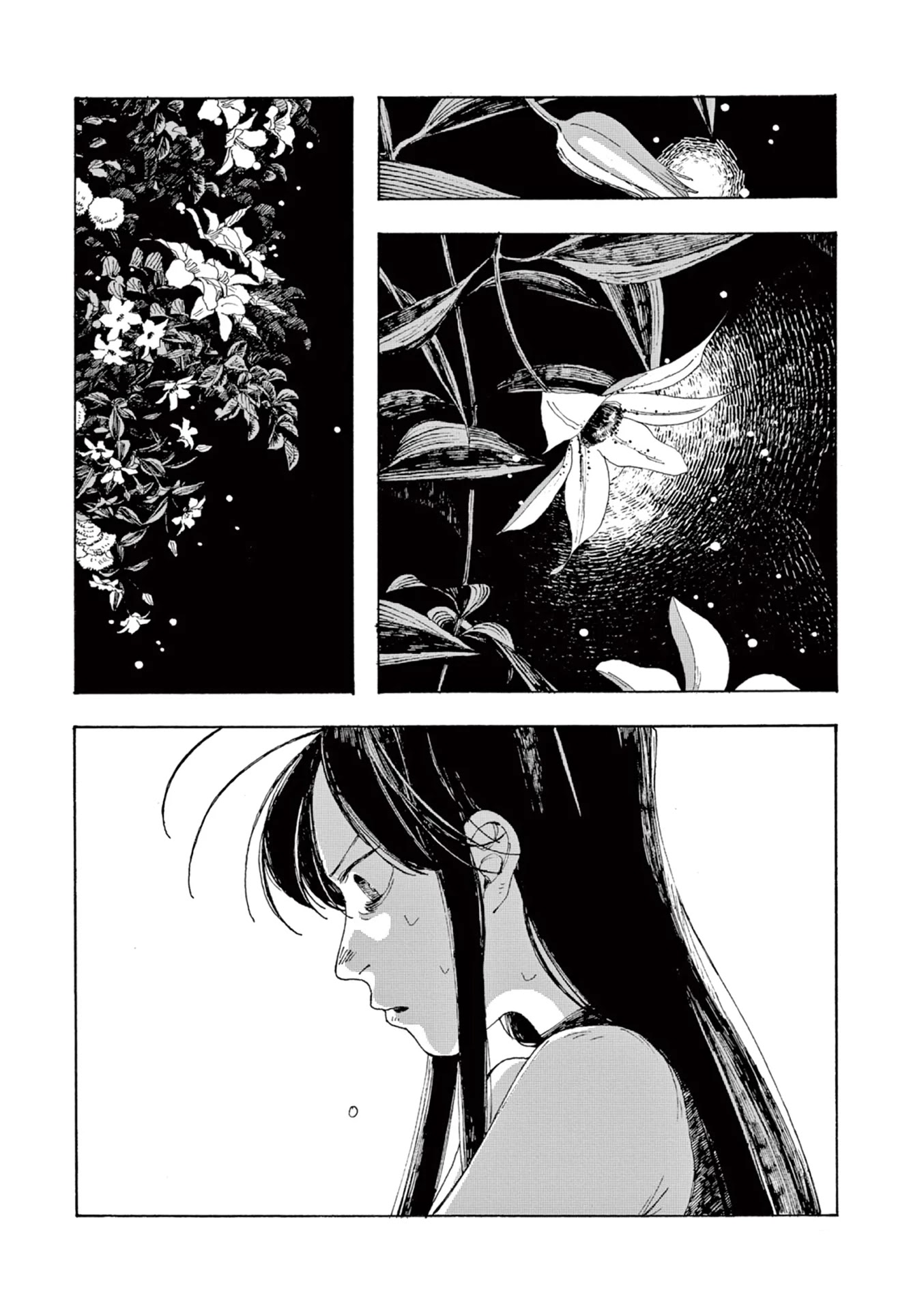 Fool Night Chapter 3 page 20 - Chapter 3: If you can hear