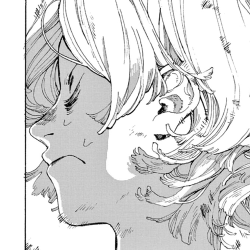 Fool Night Chapter 3: If you can hear cover