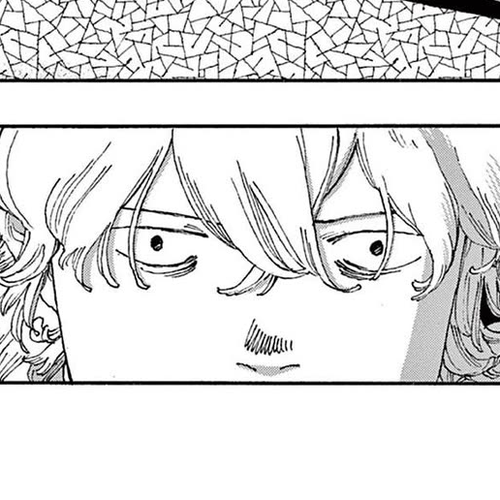 Fool Night Chapter 30: Austercity cover