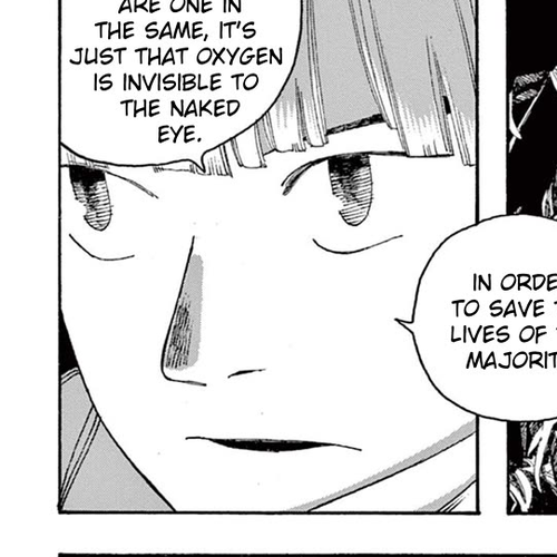 Fool Night Chapter 31: The Farm cover