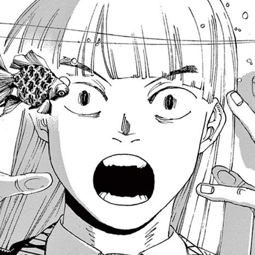 Fool Night Chapter 37: Don't Make Such A Sad Face cover