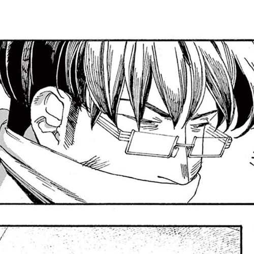 Fool Night Chapter 41: Lies cover