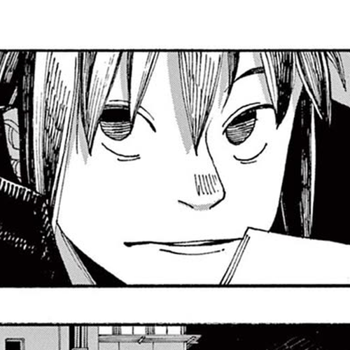 Fool Night Chapter 42: Bye-Bye cover