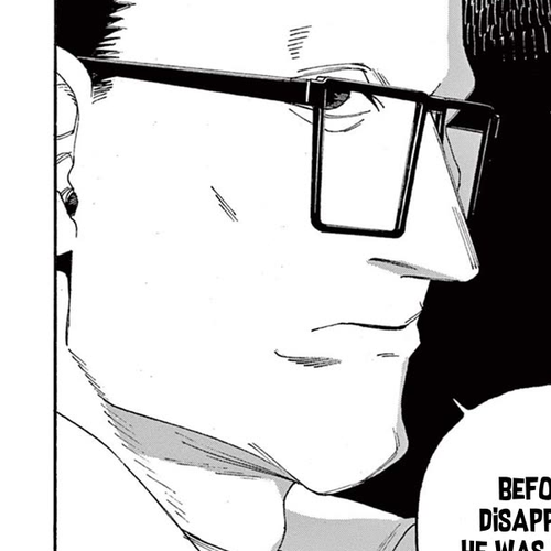 Fool Night Chapter 44: Connection cover