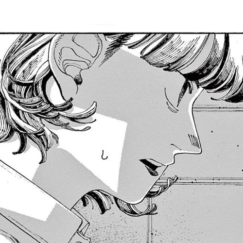 Fool Night Chapter 46: Down The Drain cover