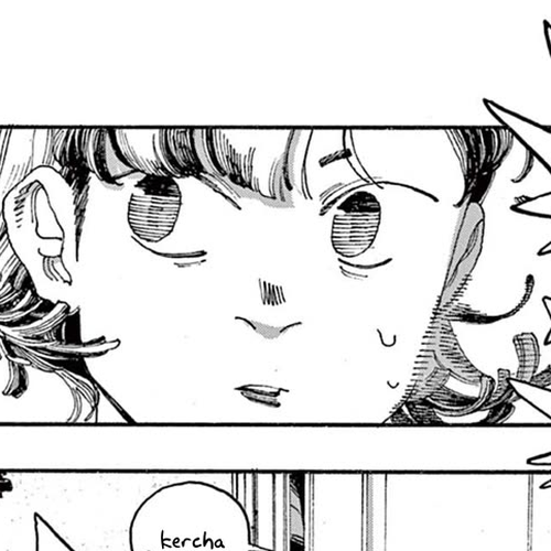 Fool Night Chapter 47: Detainment cover